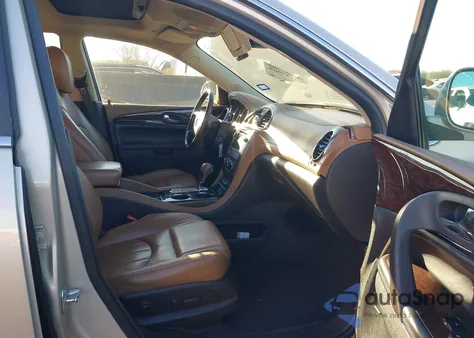 2015 Buick Enclave Premium z USA, uszkodzony, nr VIN 5GAKRCKD7FJ125002